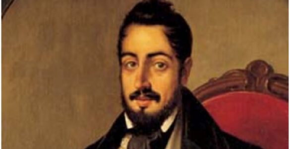 Costumbrismo y crítica social en los artículos de “El Pobrecito Hablador” 13 Mariano José de Larra