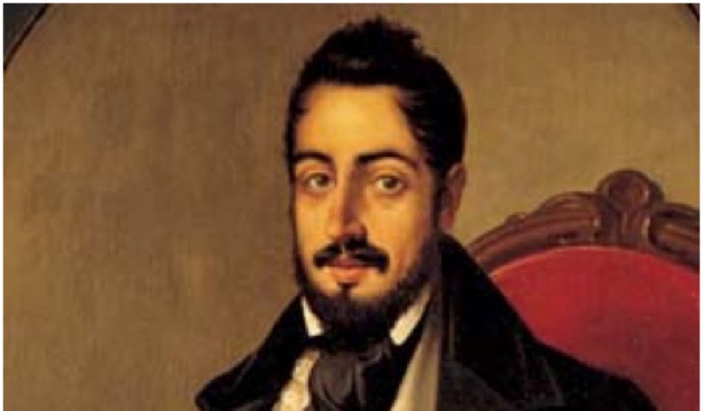 Mariano José de Larra