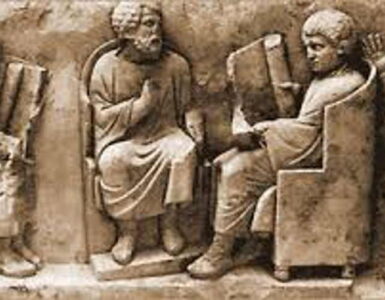 Aticismo versus asiatismo: una antigua contienda estilística 7 Aticismo