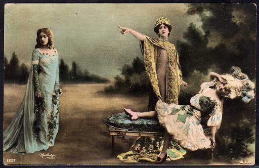 bel canto