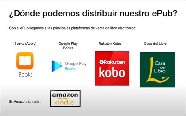 formato epub