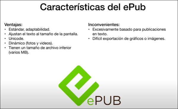 maquetar libro digital