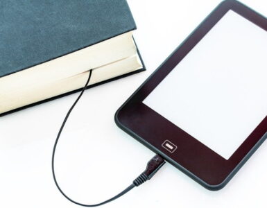 ¿Cómo maquetar la edición de un libro digital de poemas? 3 libro digital