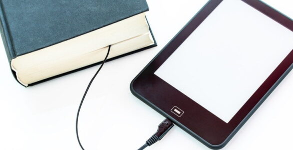 ¿Cómo maquetar la edición de un libro digital de poemas? 7 libro digital