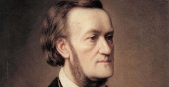 El teatro a la italiana y las formas de producción de la ópera decimonónica 10 Richard Wagner