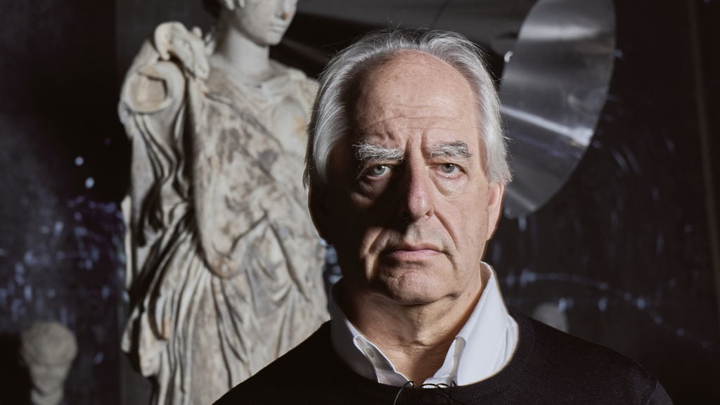 William Kentridge