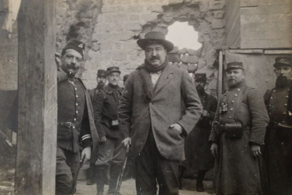 Blasco Ibáñez