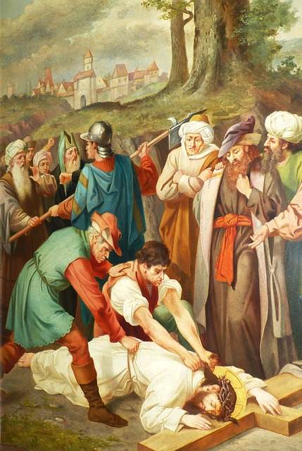imagenes de jesus de nazaret