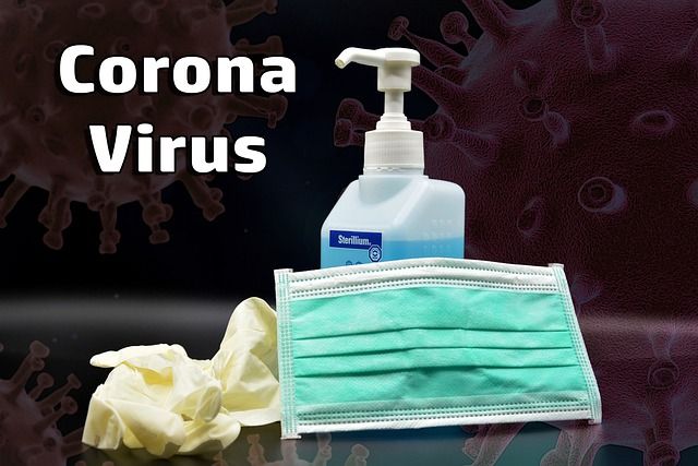 Coronavirus