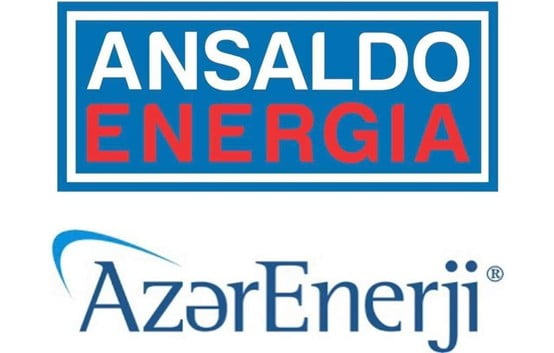 Ansaldo Energía italia