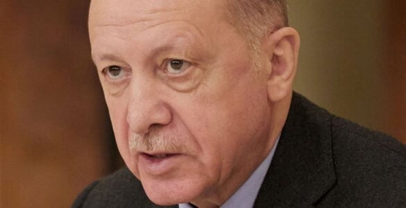 Armenia: un camino de sangre. Desde la antigüedad hasta Nagorno Karabaj (III) 19 Erdogan