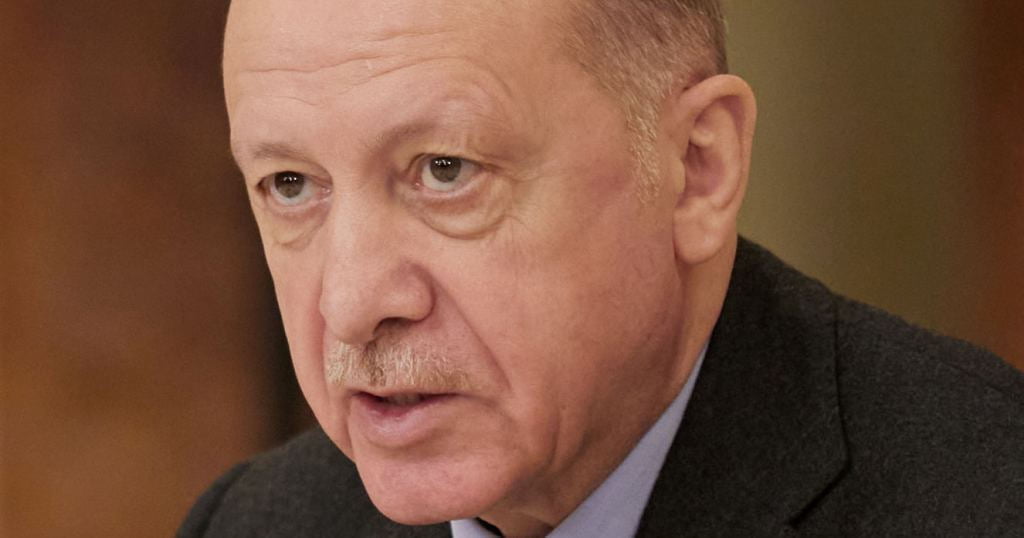 Erdogan