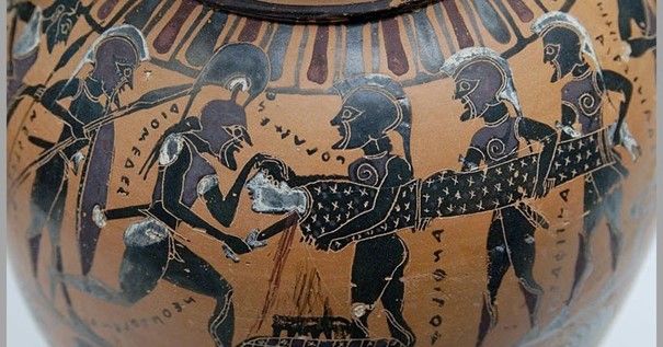 Grecia