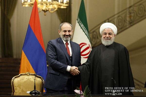 Irán