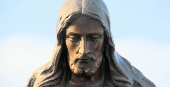 ¿Quién fue o es Jesús de Nazaret? 27 Jesús de Nazaret
