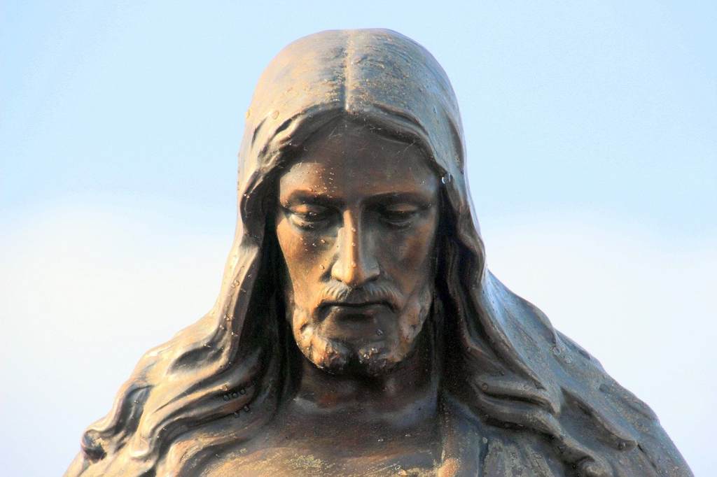 Jesús de Nazaret