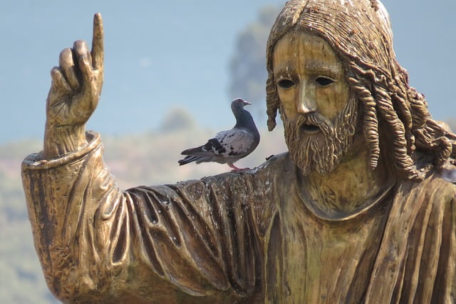 Jesús