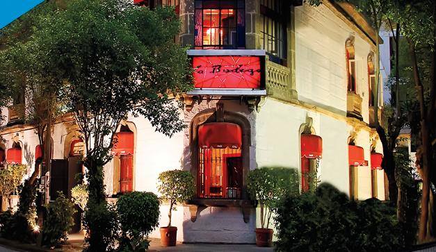 La Bodega