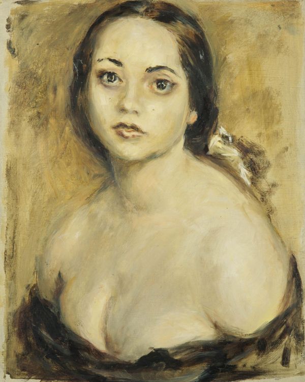 Lila de Nobili
