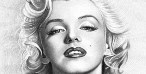 Marilyn, actriz 1 Marilyn