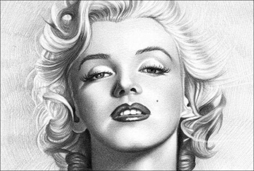 Marilyn