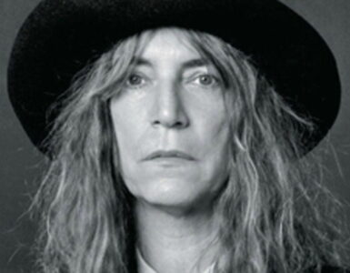 Patti Smith: el largo camino de la libertad 4 Patti Smith