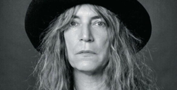 Patti Smith: el largo camino de la libertad 9 Patti Smith
