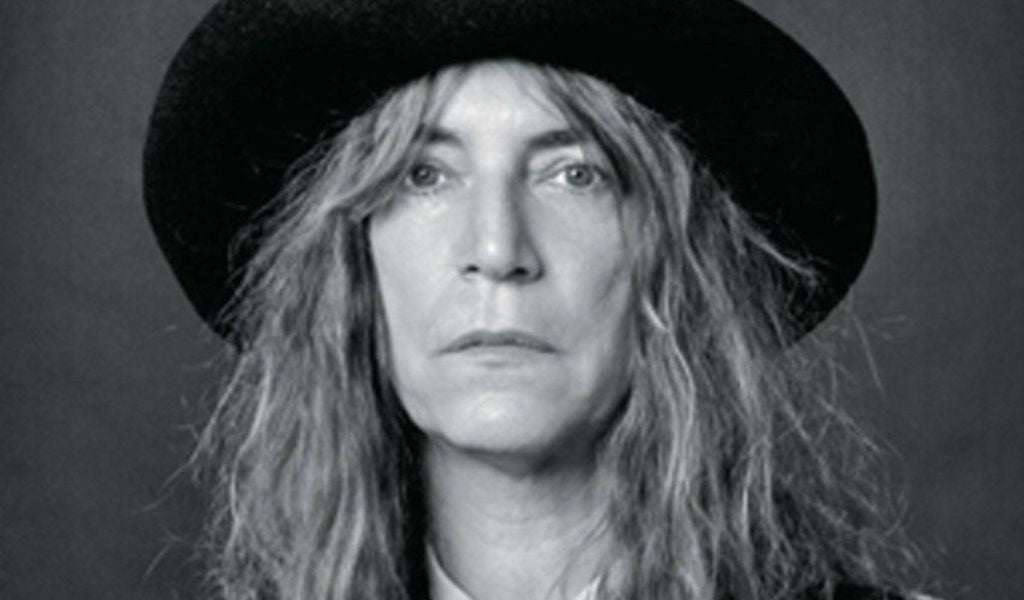 Patti Smith