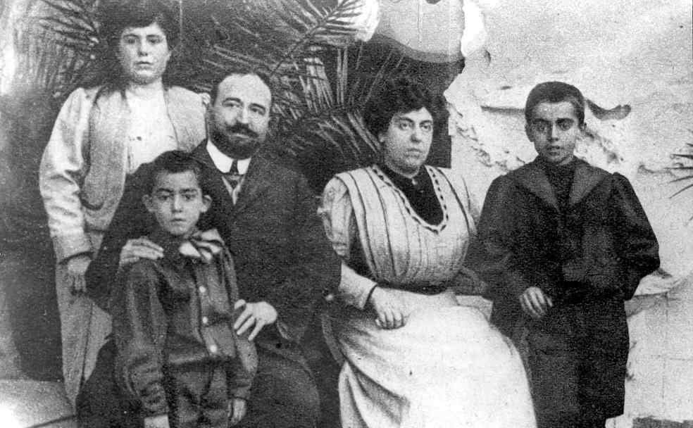 Vicente Blasco Ibáñez 