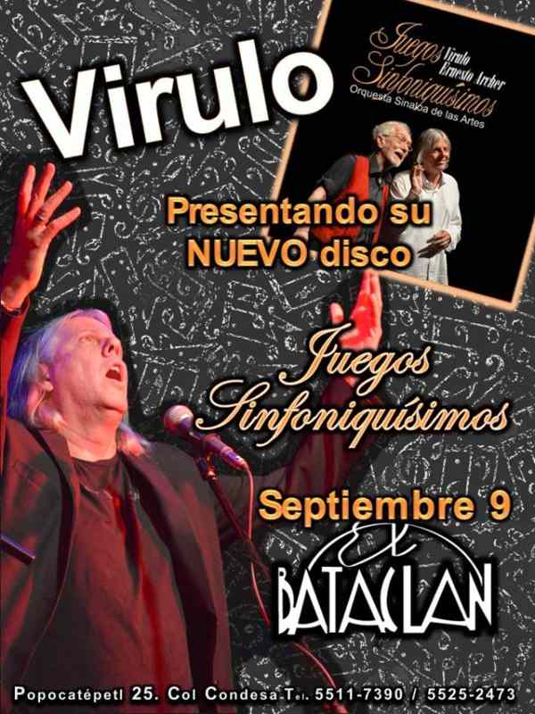 Virulo Virulo