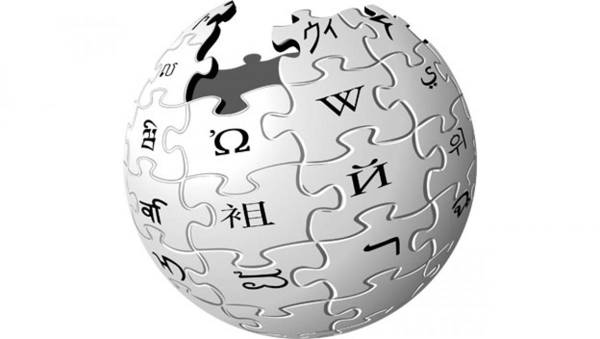 Wikipedia
