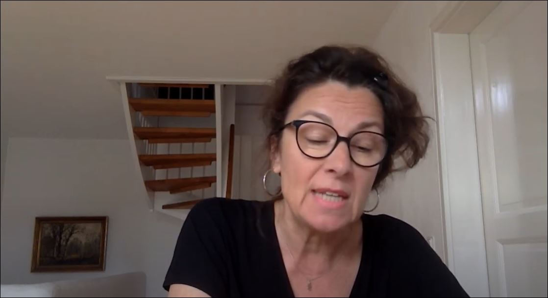 Zsuzsa Bánk
