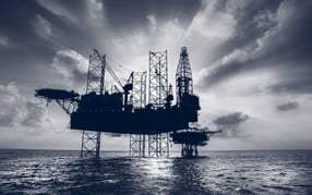 petróleo 