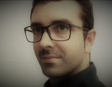 Alejandro López Pomares