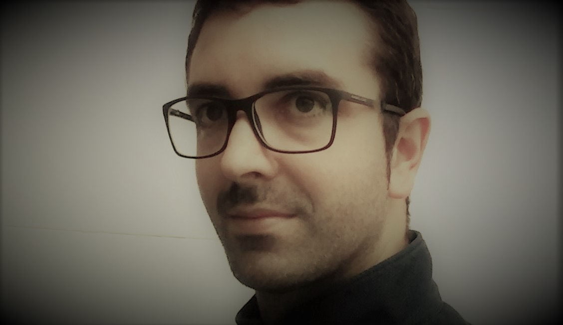 Alejandro López Pomares