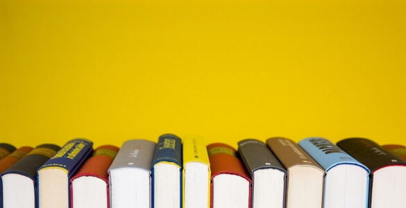 La autoedición. ¿Un recurso para perdedores? 9 Autoedición de libros