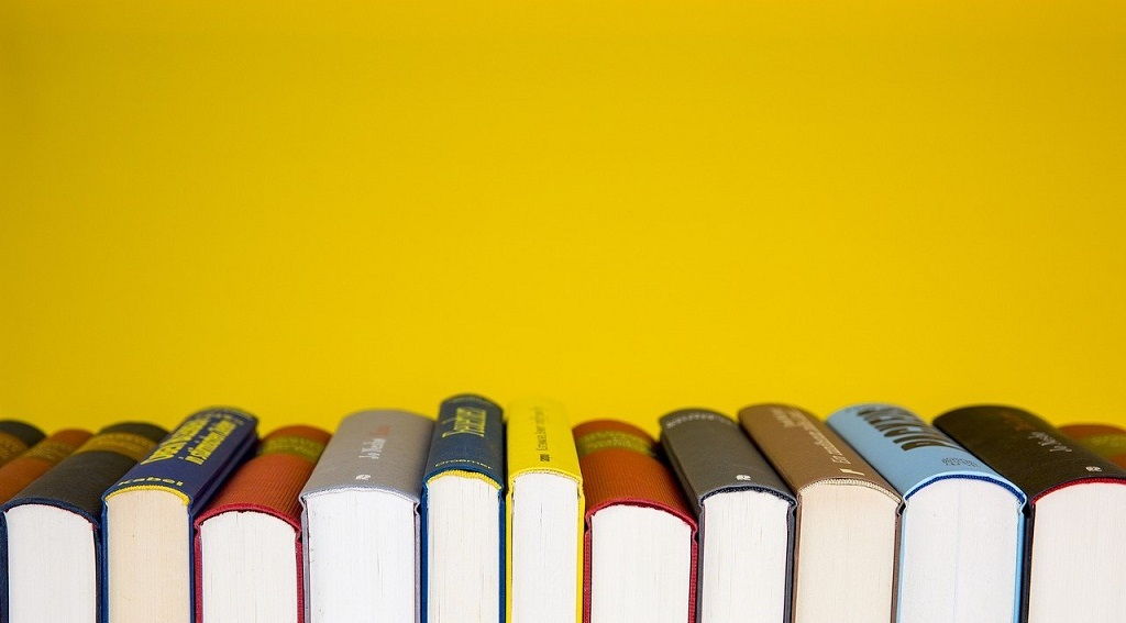 Autoedición de libros