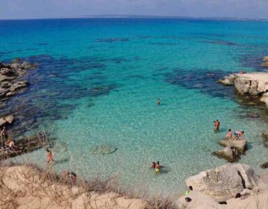Formentera: esencia mediterránea 3 Formentera