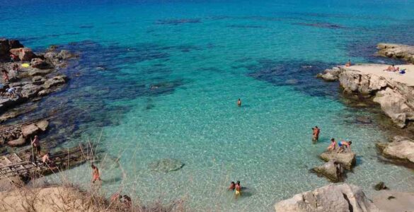 Formentera: esencia mediterránea 10 Formentera