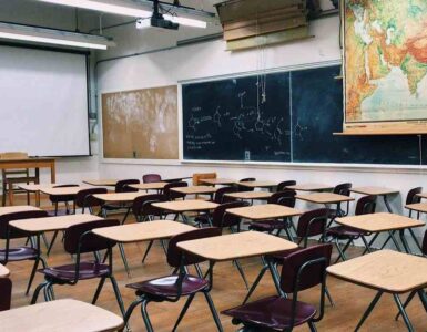 Educación