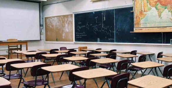 Educación