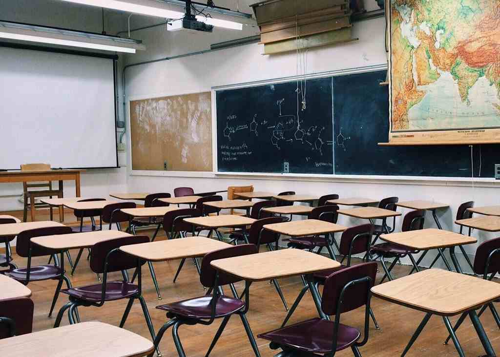 Educación