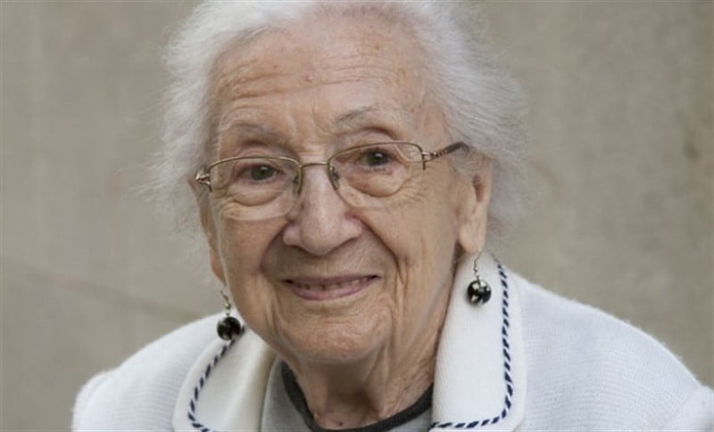 Joana Raspall