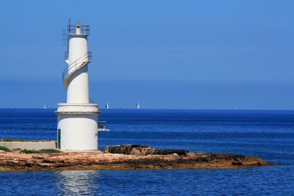 La Savina - Faro