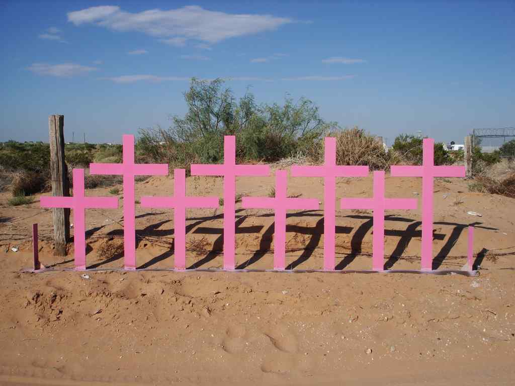 Mujeres de arena