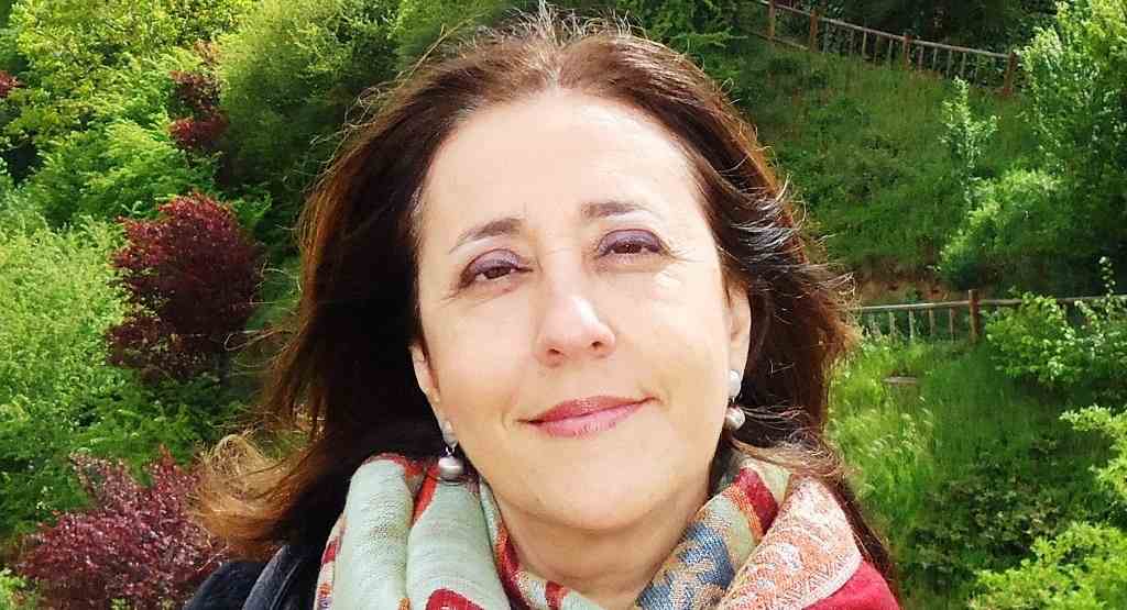 Pilar Blanco