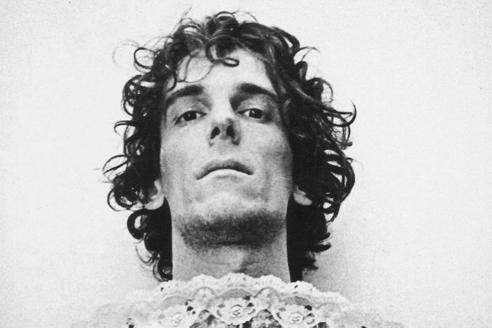 Spinetta