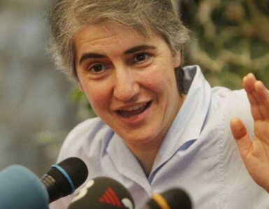 Persiguiendo la utopía 5 Teresa Forcades