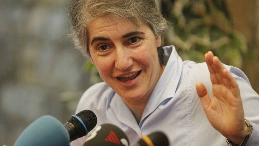 Teresa Forcades