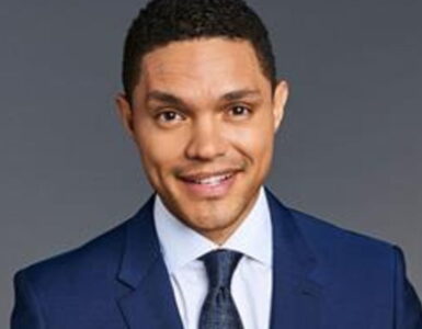 Prohibido nacer 2 Trevor Noah